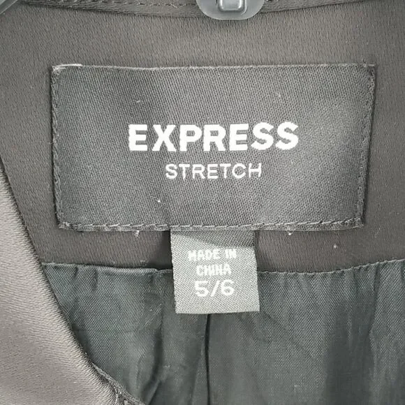Express Jacket - Picture 5 of 6
